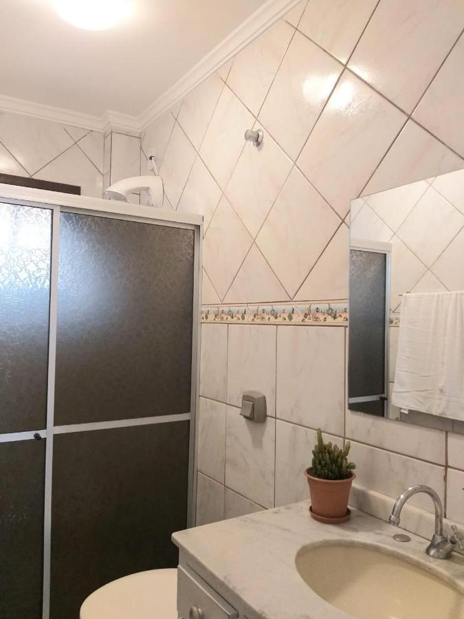 Solar Das Flores Apto 2 Bombinhas Dış mekan fotoğraf